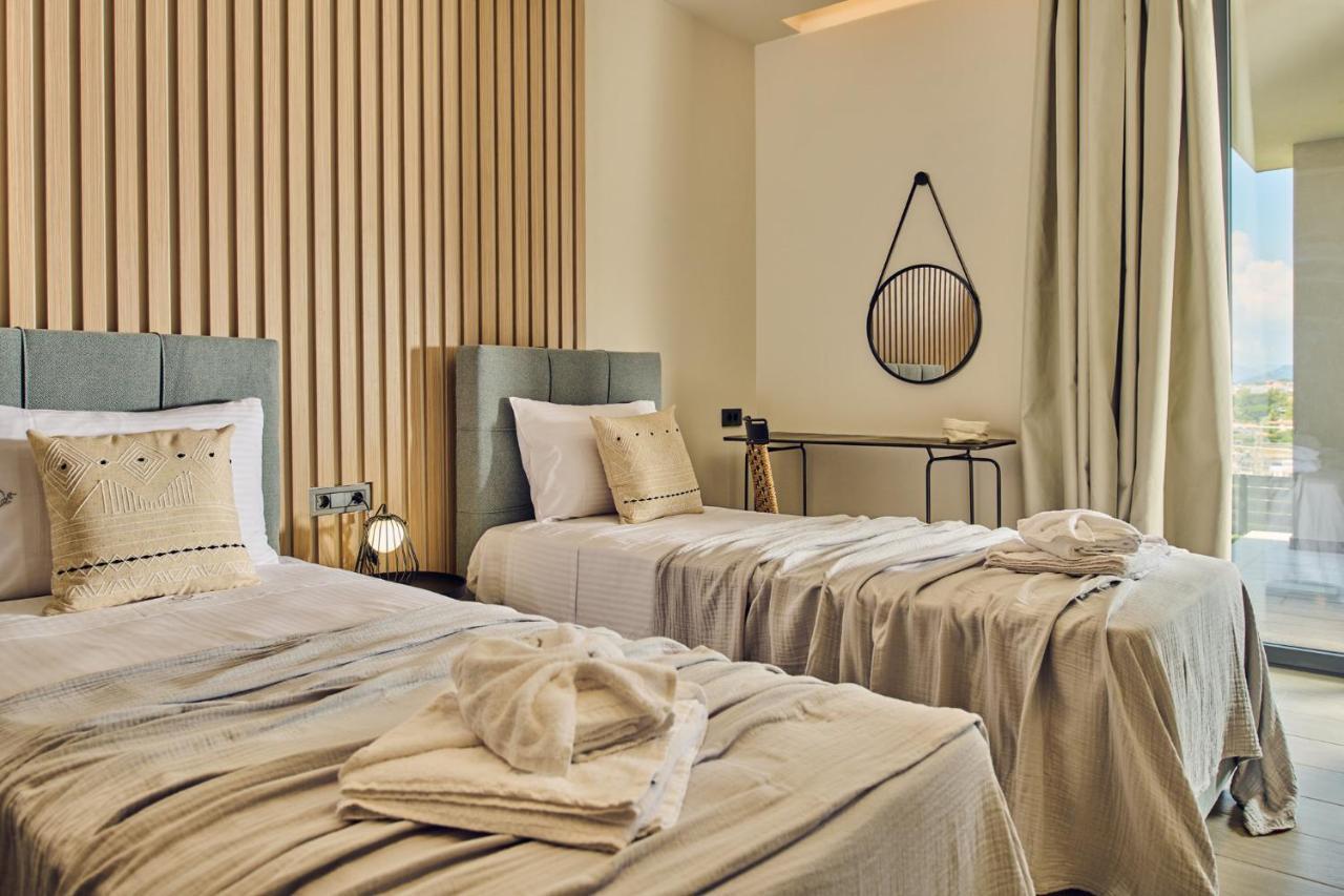 Althea Lavish Estate - & Zante