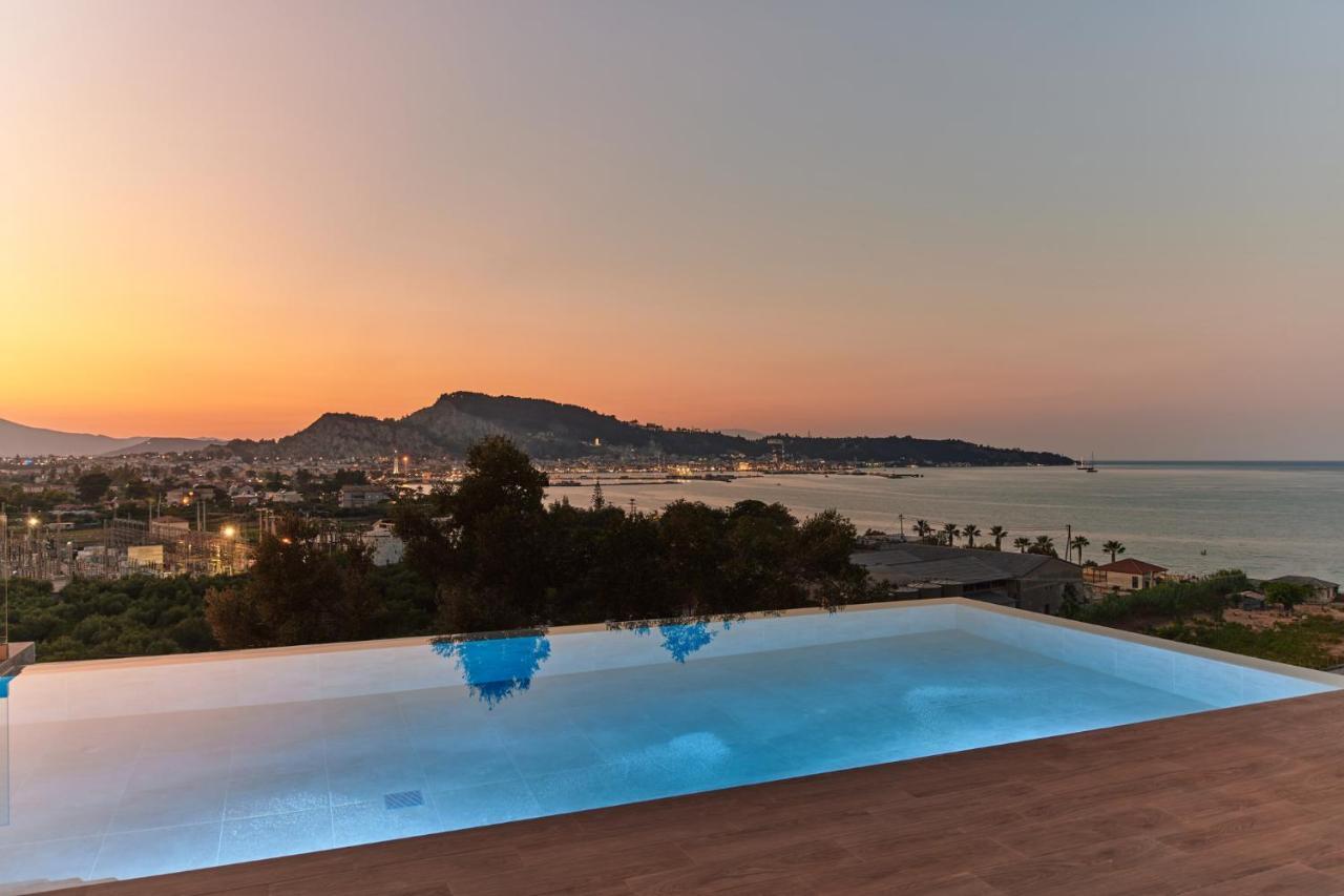 Althea Lavish Estate - & Zante