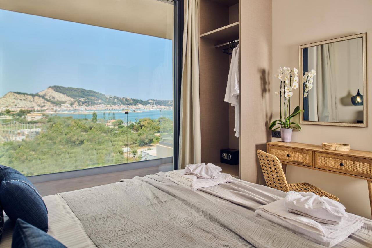Villa Althea Lavish Estate - & Zante