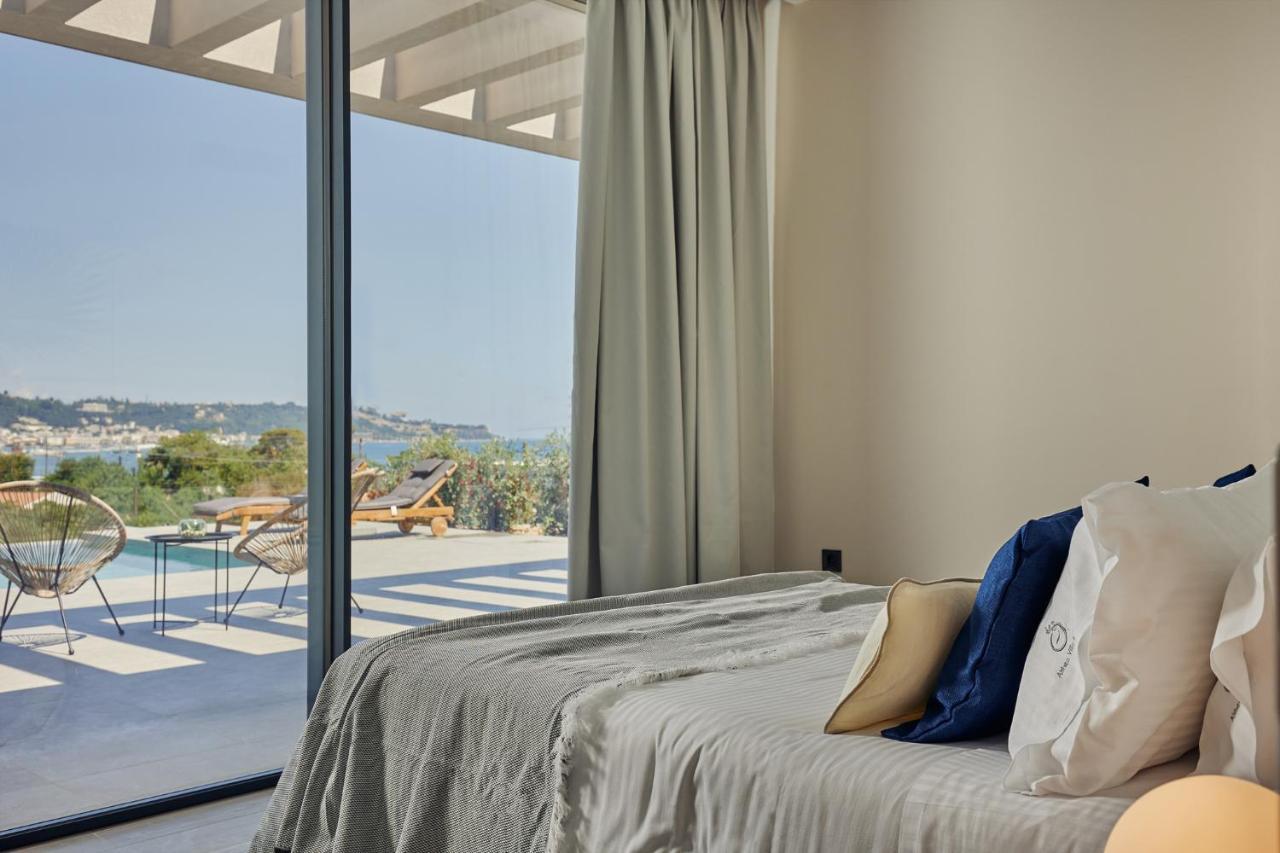 Villa Althea Lavish Estate - & Zante