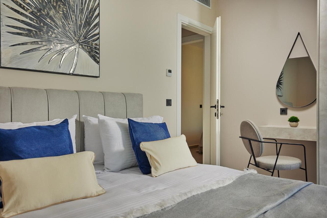 Althea Lavish Estate - & Zante