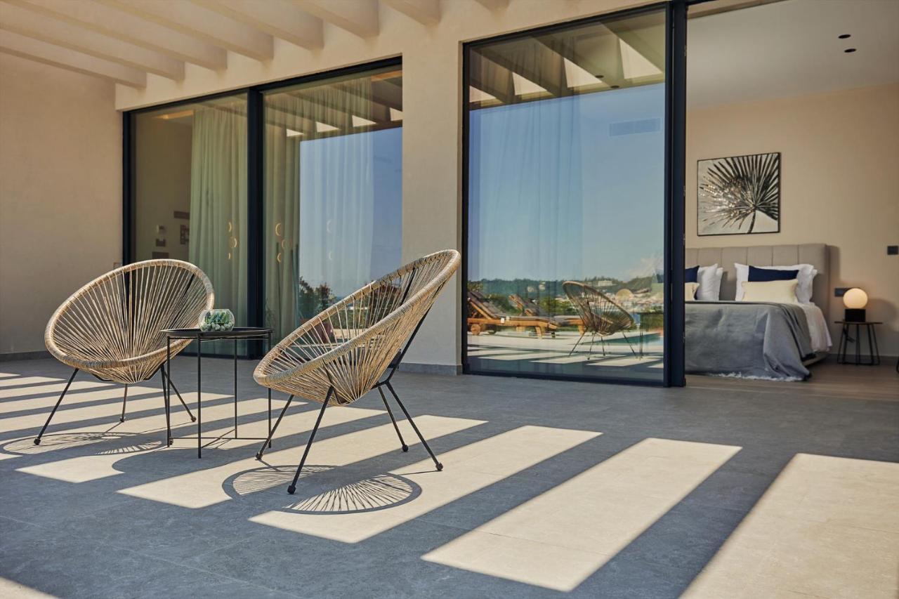 Althea Lavish Estate - & Villa Zante
