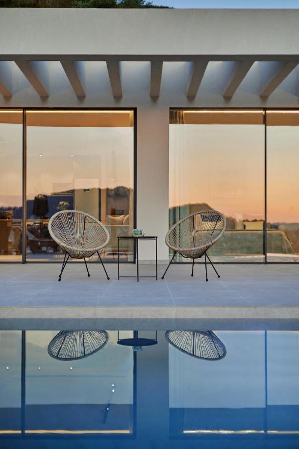 Althea Lavish Estate - & Zante