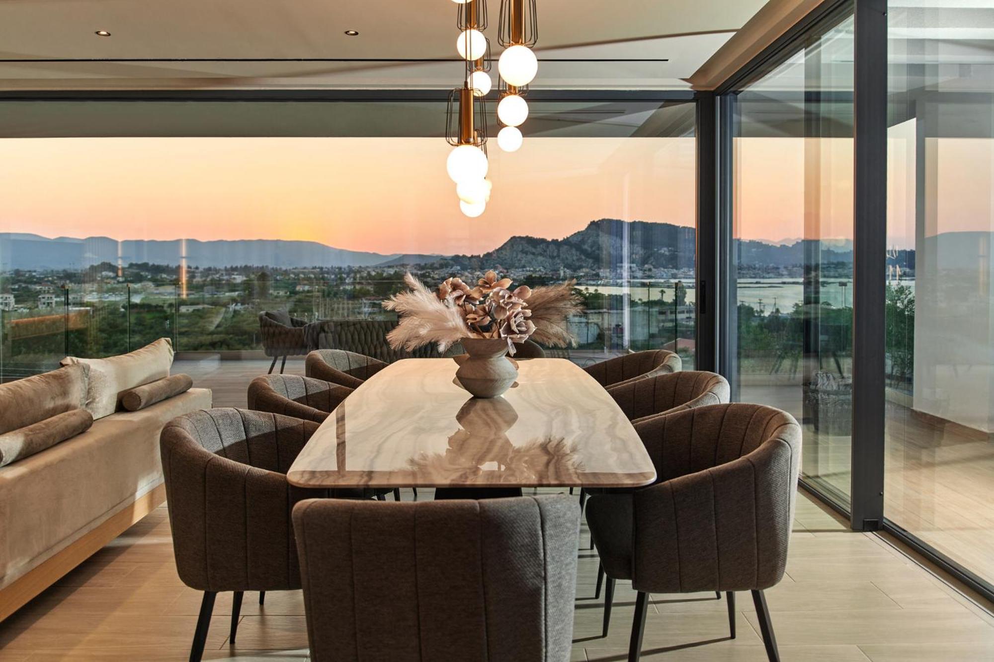 Villa Althea Lavish Estate - &