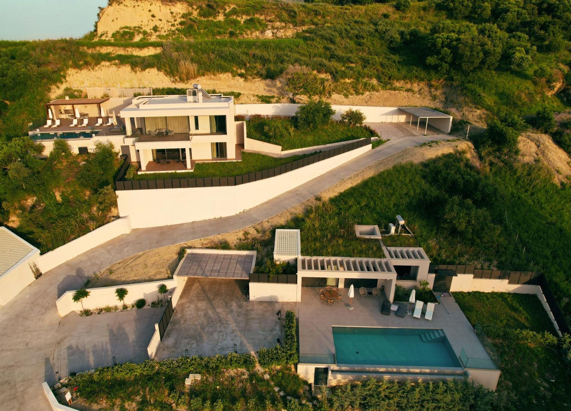 Althea Lavish Estate - & Vilă *