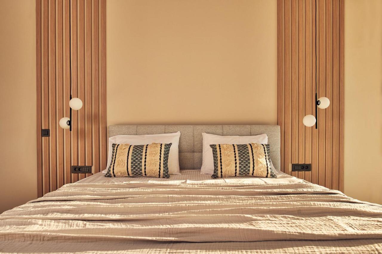 Althea Lavish Estate - & Zakynthos Town