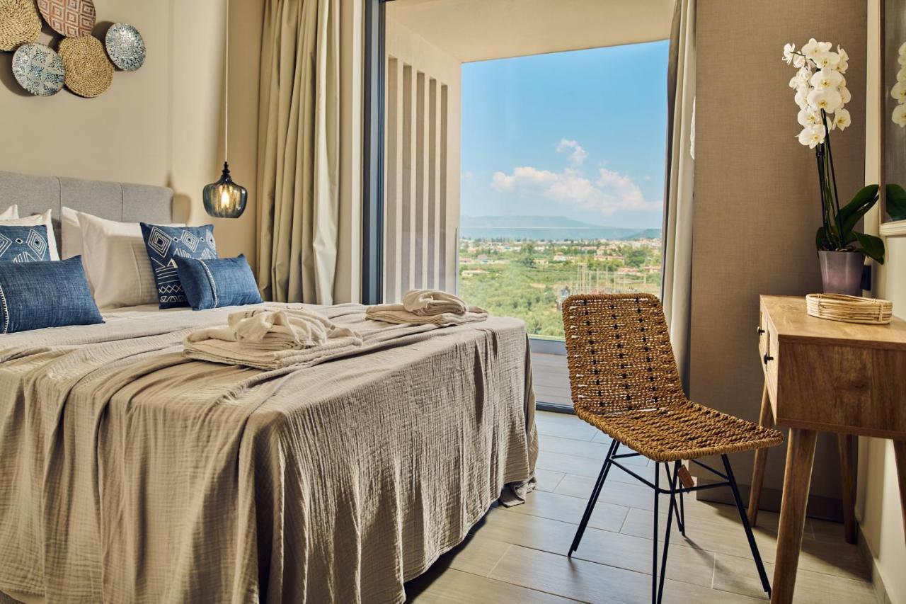 Althea Lavish Estate - & * Zakynthos Town