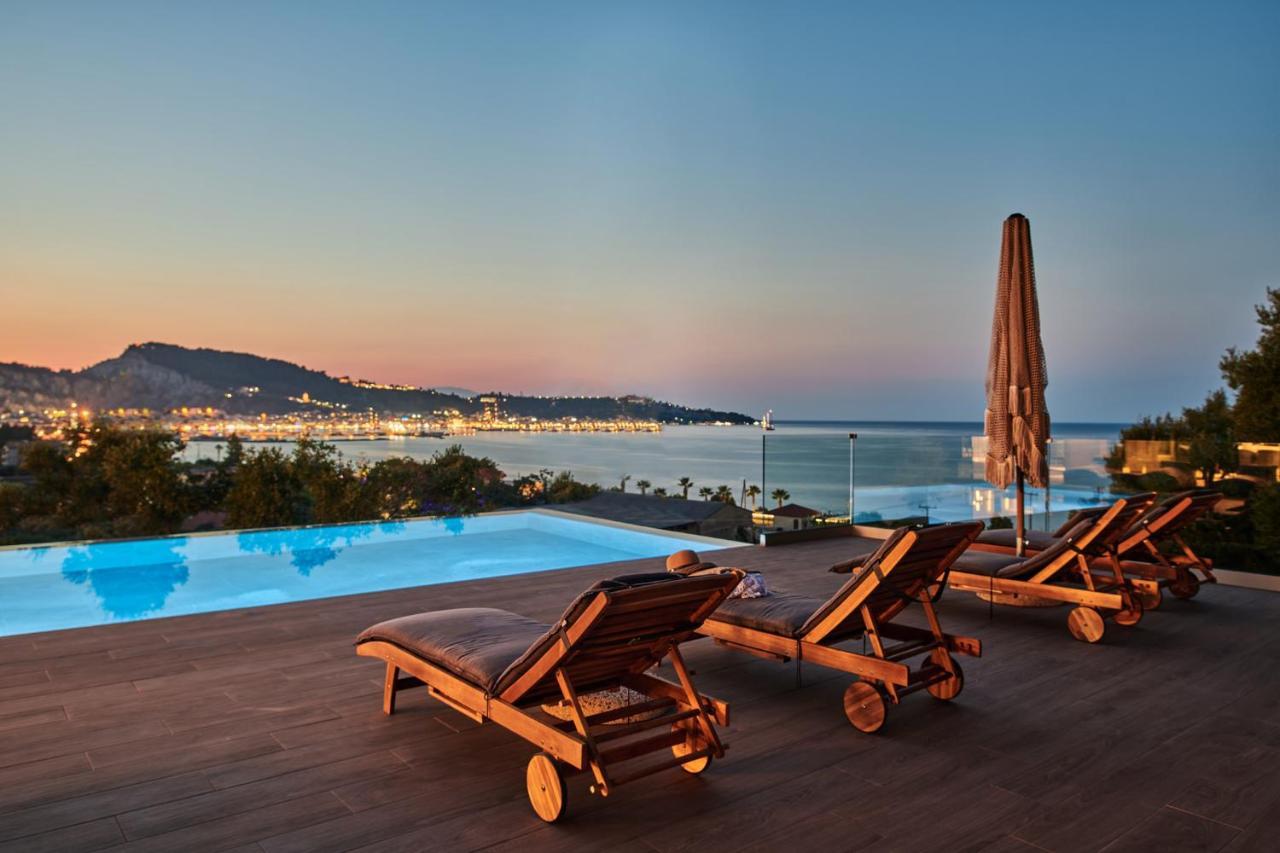 Vila Althea Lavish Estate - &