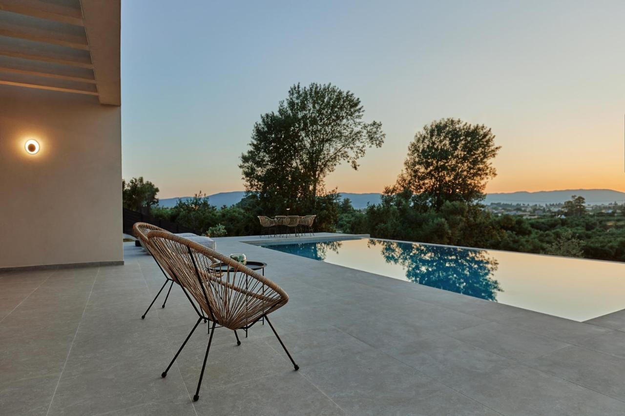 Althea Lavish Estate - & Vila *