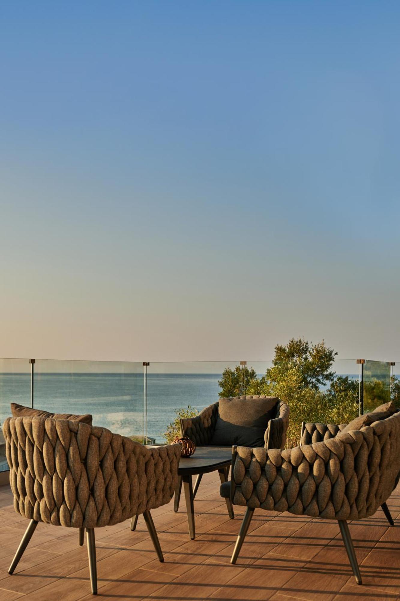 Althea Lavish Estate - & Vila Zakynthos Town